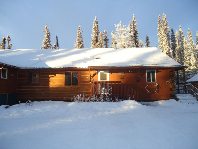 Others 2, Antler's Rest Bed and Breakfast, Valdez-Cordova