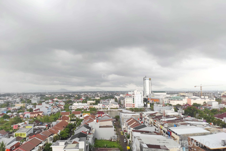 Others 5, Homey & Tidy Studio Vida View Makassar By Travelio, Makassar