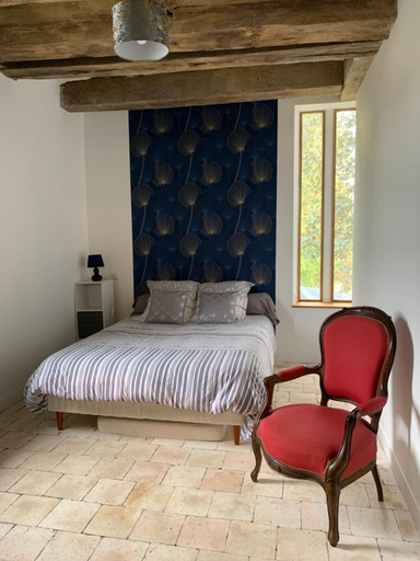 Others 2, La Grange d Ave, Indre-et-Loire