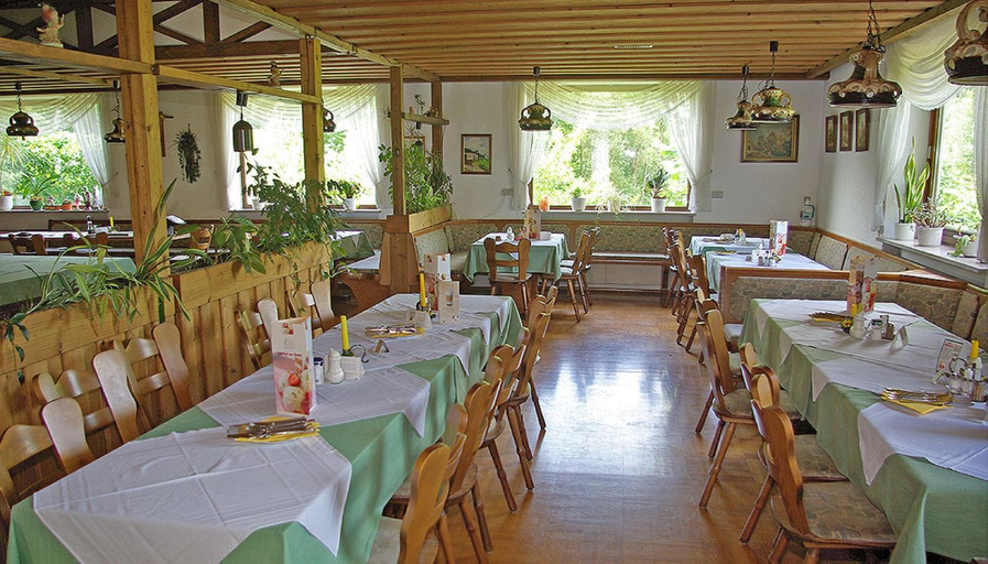 Food & Drinks 2, Hotel-Gasthof zur Krone, Kelheim