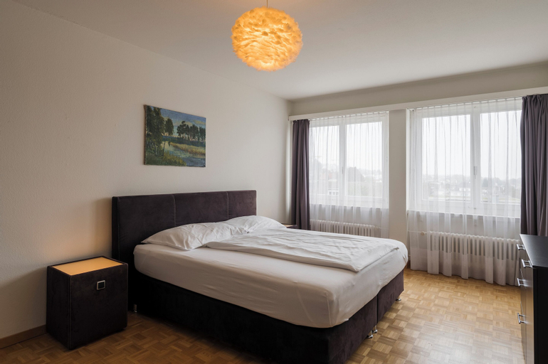 Amanthos Living Solothurn, Lebern