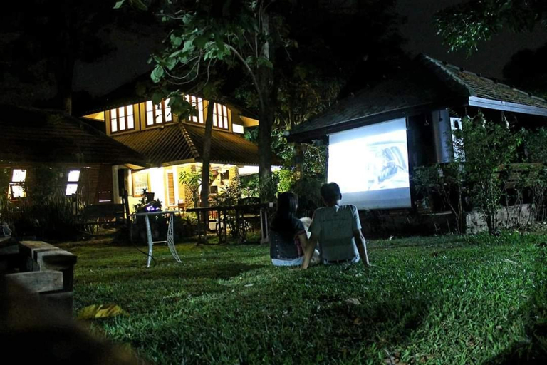 Jumka Chalet - Home and Farm Stay, Muang Lampang