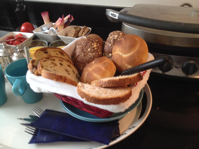 Others 5, Bed and Breakfast Azzurro, 's-Hertogenbosch