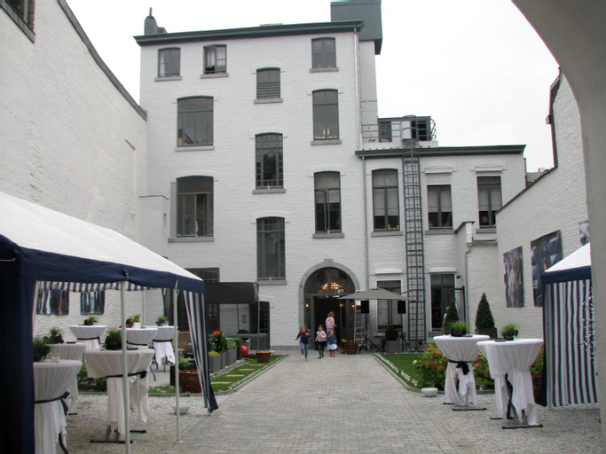 B&B N°5, Liège