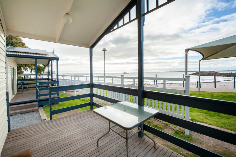 Others 2, Wallaroo Beachfront Tourist Park, Copper Coast