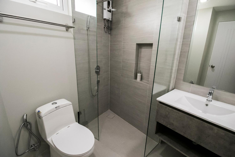 Bathroom 5