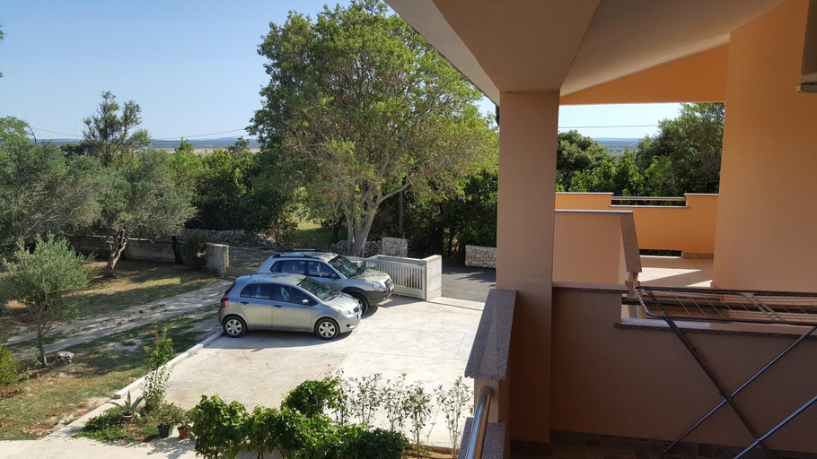 Others 2, Apartmani FILTEA, Nin
