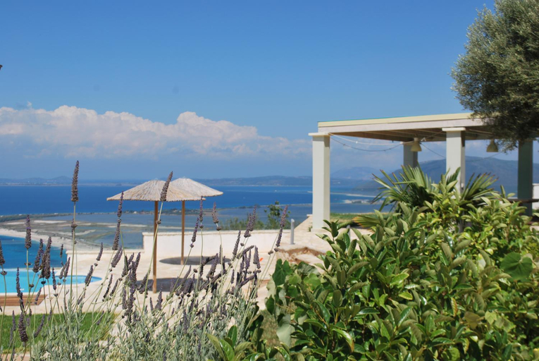 Others 2, Thea Thalatta Villas, Ionian Islands