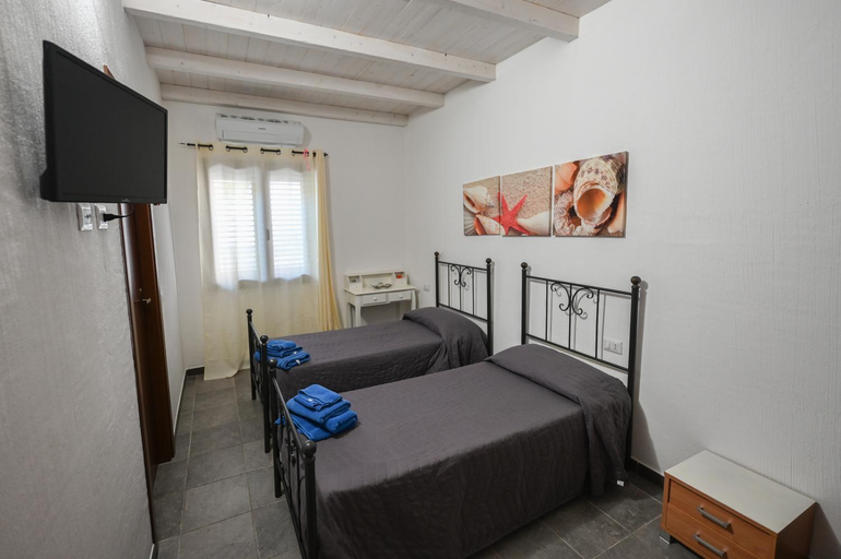 Others 2, B&B Su Neulagi, Ogliastra