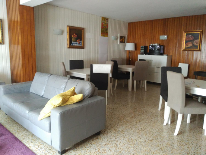 Others 3, Hotel Puente de los Santos, Asturias