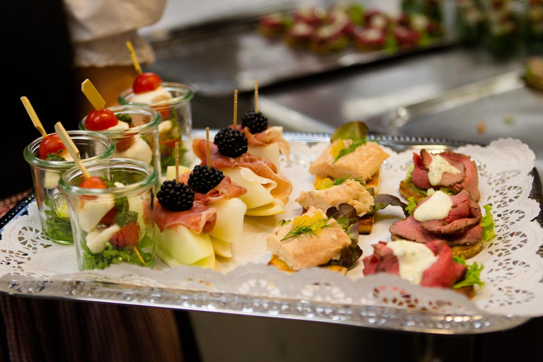 Food & Drinks 4, Hotel Leeberghof, Miesbach