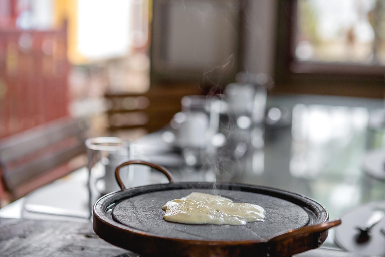 Food & Drinks 4, Hotel Vila Relicario, Ouro Preto