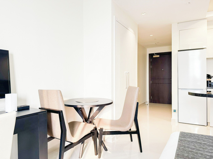 Others 5, Bespoke Residences - Tower 108 JVC, Dubai