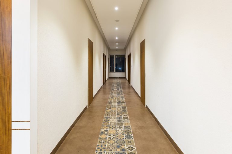 Public Area 2, Gaurison Hotel&Resort, Ujjain