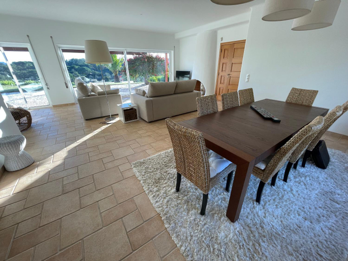 Others 3, GARBE - Private Villa,Total Privacy, Infinity Swimming Pool, Close to Beaches, Lagoa