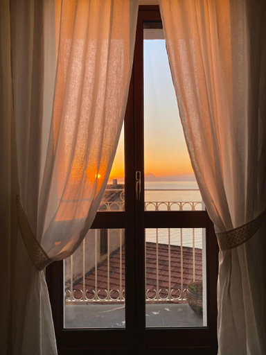 Others 5, La casa nel borgo, Cosenza
