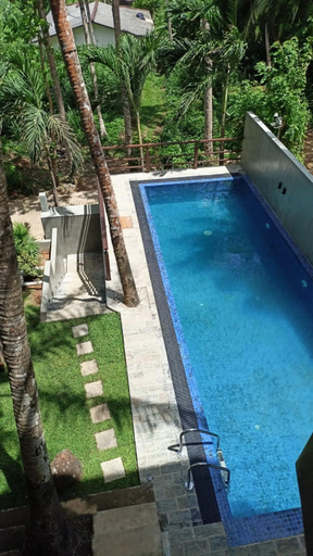 Sport & Beauty 2, Atteriya HILLTOP , Matara Four Gravets
