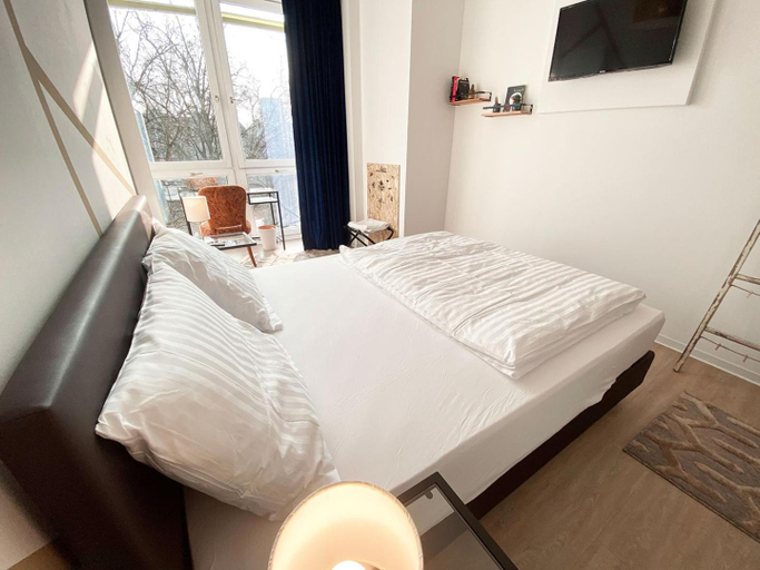 Bedroom 20