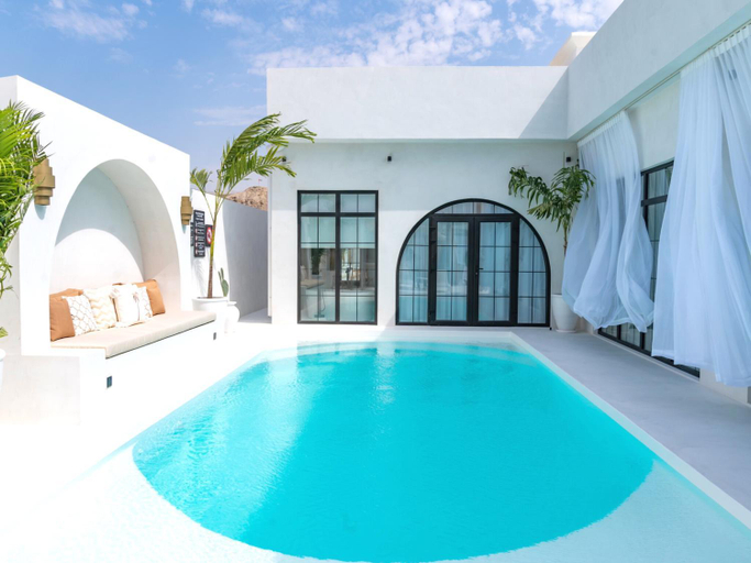 Others 5, Pool Villa Jebel Jais, Ras Al Khaimah