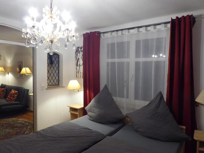 Bedroom 6