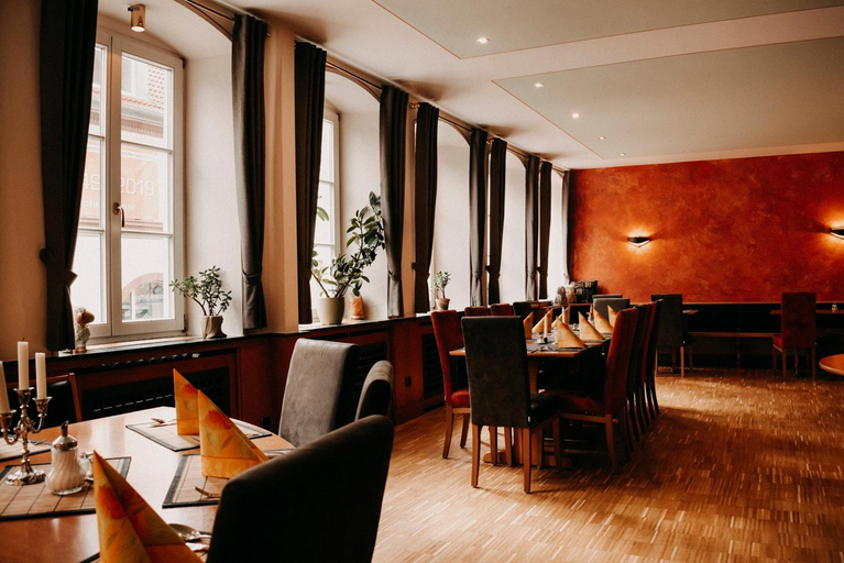 Food & Drinks, Badischer Hof, Main-Tauber-Kreis