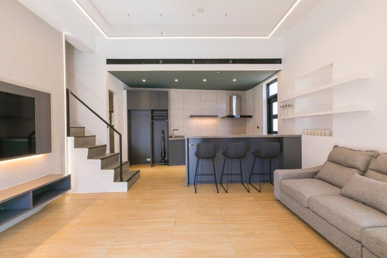 Others 4, House Stay, Penghu