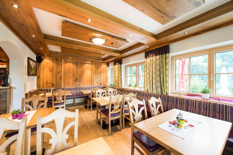 Food & Drinks 4, Hotel Gasthof Erbhof Anderlhof, Zell am See