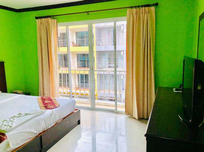 Bedroom 6