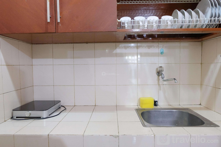 Others 5, Cozy and Modern 2BR at Majesty Apt By Travelio, Bandung