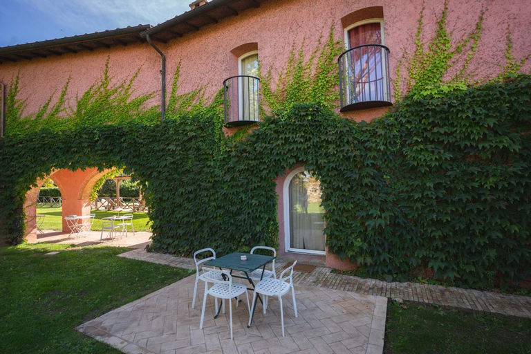 Le Versegge Resort, Grosseto