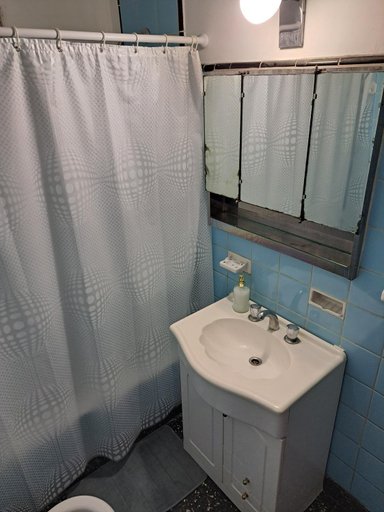 Bathroom 2, Villa Di Nonna - Casa de 4 ambientes - Parque y Parrilla, Esteban Echeverría