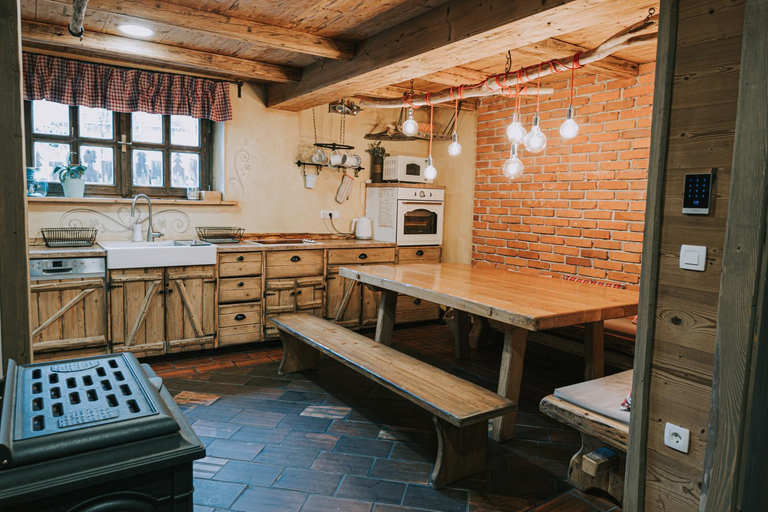 Others 4, Hostel Lukna, Kranjska Gora