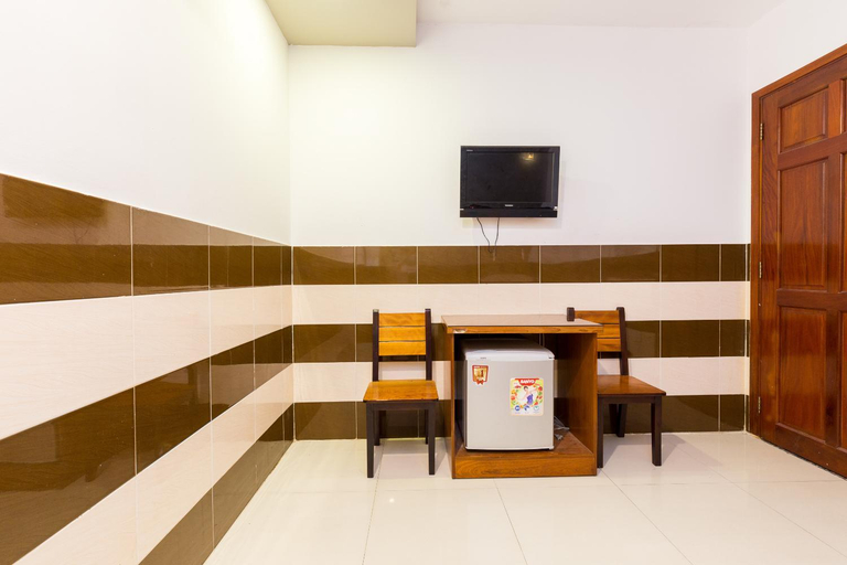 Others 2, Le Ngan Phung Hotel, Phú Nhuận