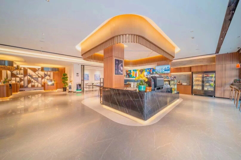 Others 5, UrCove by Hyatt Beijing International Exhibition Center, Beijing