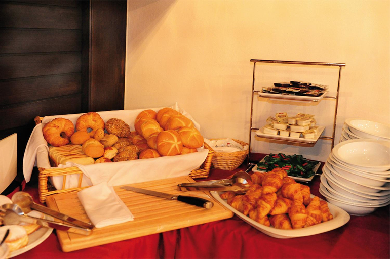 Food & Drinks 4, Panorama Landhaus - Joker Card included in Summer, Zell am See