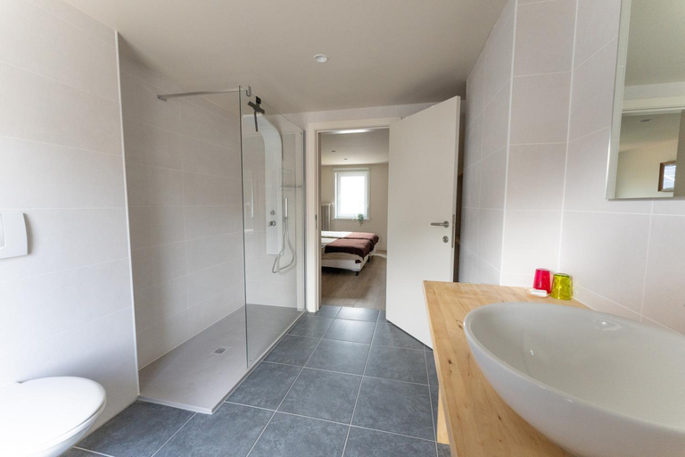 Others 4, B&B Lanterfanters', West-Vlaanderen