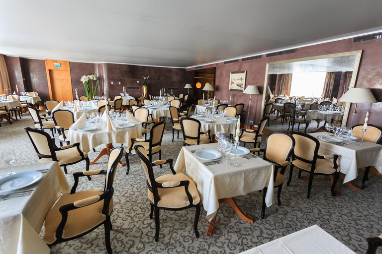 Food & Drinks 4, BECALI HOTEL VENUS, Mangalia