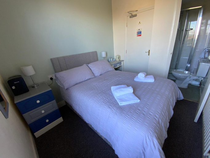 Others 3, The Laurels Hotel, Lincolnshire