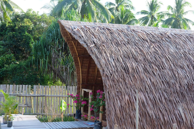 Others 5, Palayan Paradise Huts, San Vicente