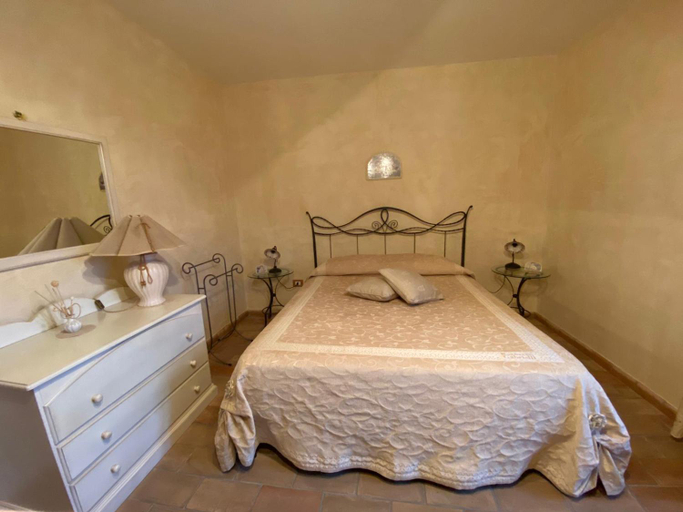 Others 2, B&B L'Antica Balbia, Cosenza