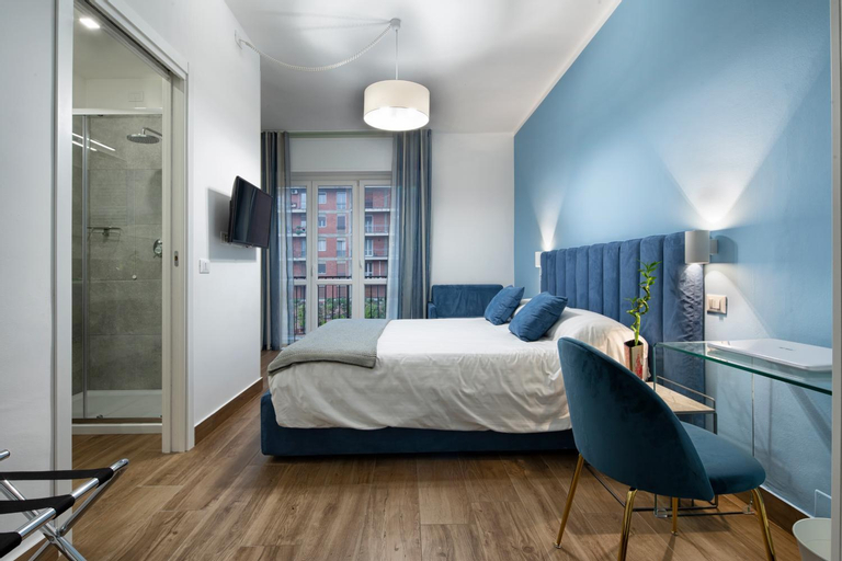 Bedroom 9