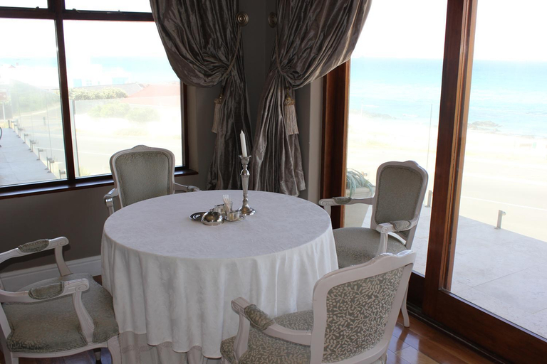 Food & Drinks 4, Mt Bijoux Preferred Accommodation, City of Cape Town
