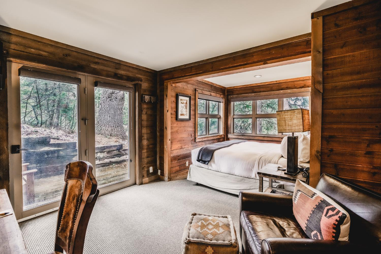 Bedroom 2, SUNDANCE RESORT, Utah