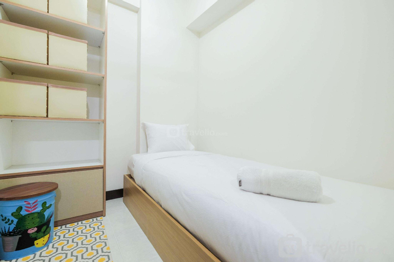 Spacious and Comfort 2BR Cinere Resort By Travelio, Depok