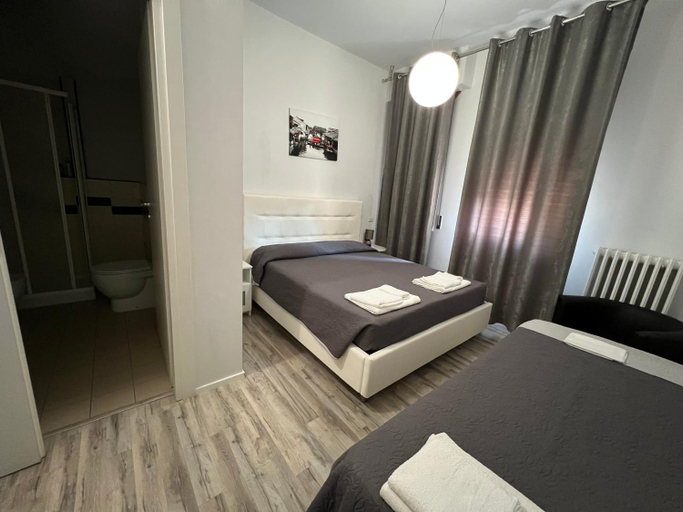 Bedroom 11