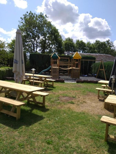 Others 4, Bed en Breakfast le freyr, Namur