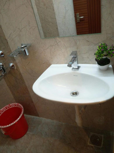 Others 4, HOTEL SPARK RESIDENCY, Kancheepuram