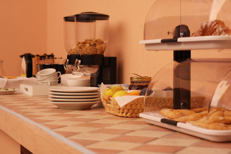 Others 3, L'Alloggio-Not just rooms, Olbia-Tempio