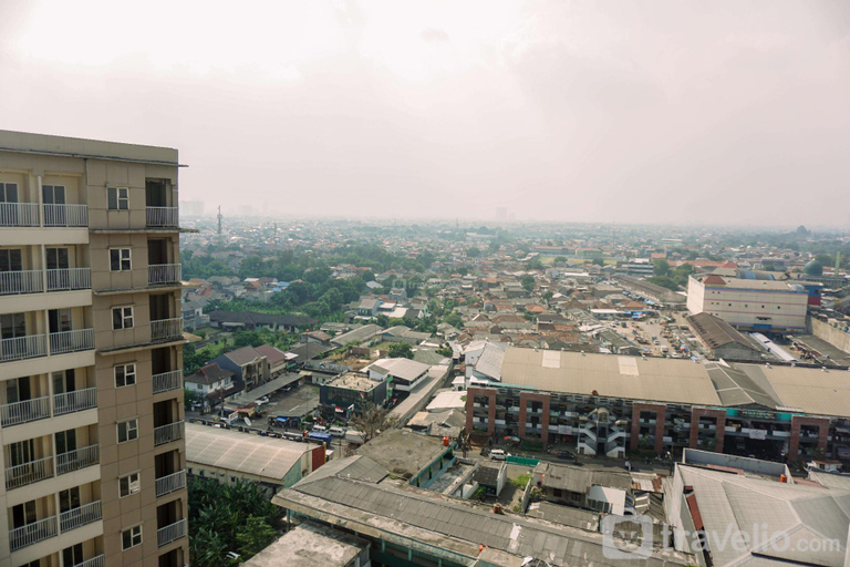 Others, Simply Look Studio Baileys Apartment By Travelio, South Tangerang