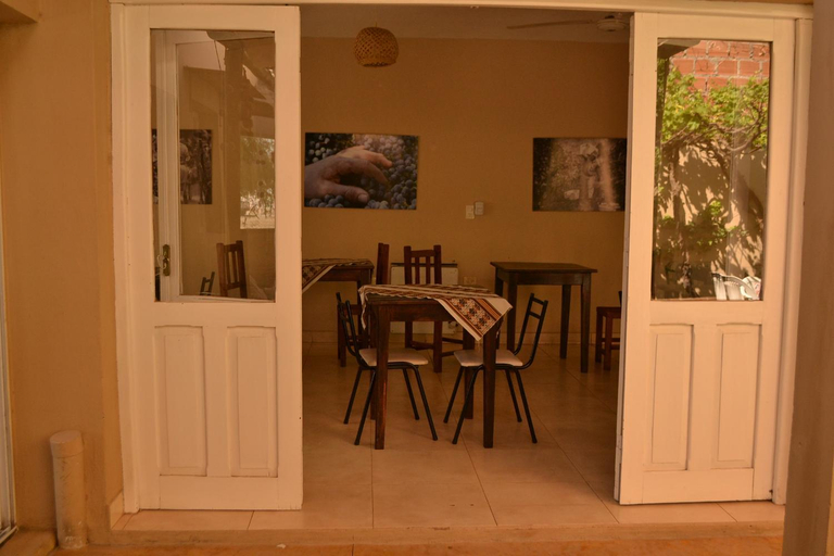 Food & Drinks 2, La Morada Hostal, Cafayate